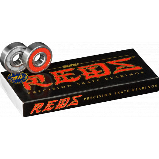 REDS® Bearings