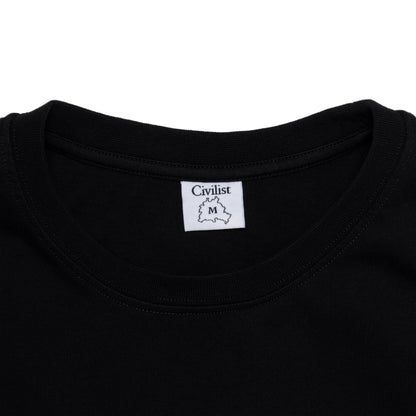 Doll Tee - Black
