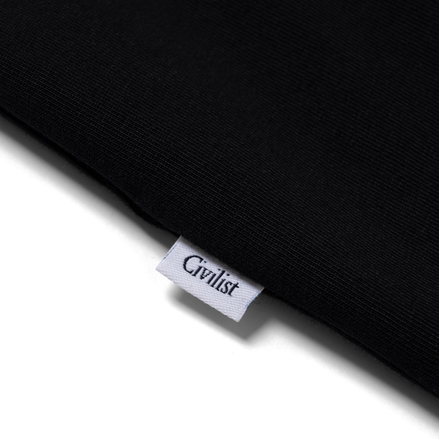 Doll Tee - Black