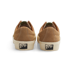 VM003 Suede Lo - Sand / White
