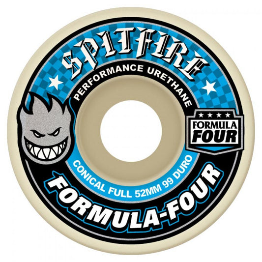 Formula Four Conical Full - 99A
