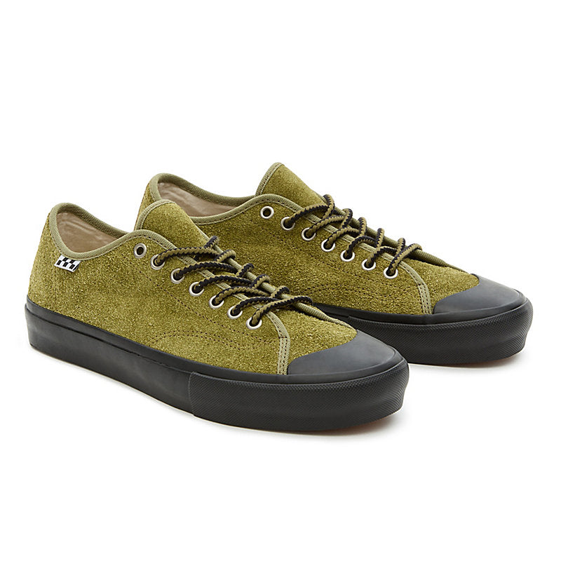 Vans Skate Gym-Q VCU x Quasi - Green – Cybercafé® Skateshop