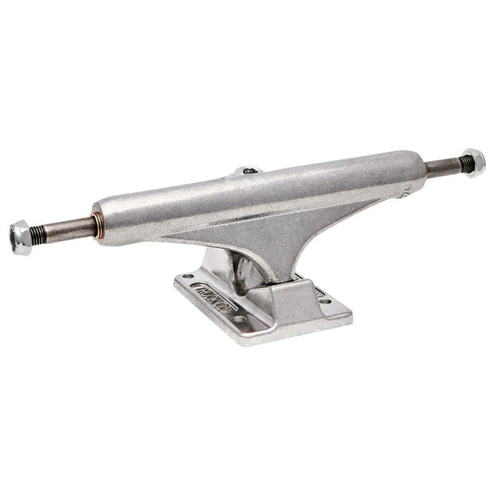Mid Trucks - Polished (Pair)
