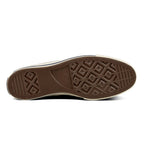 Chuck 70 Hi - Black / Black / Egret