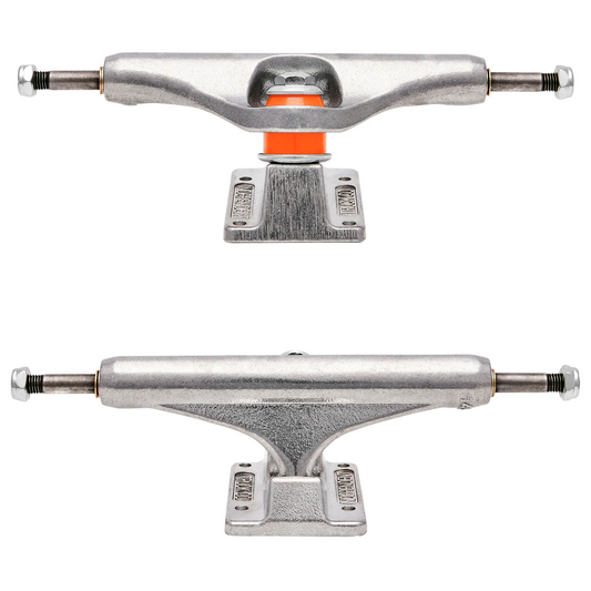 Mid Trucks - Polished (Pair)