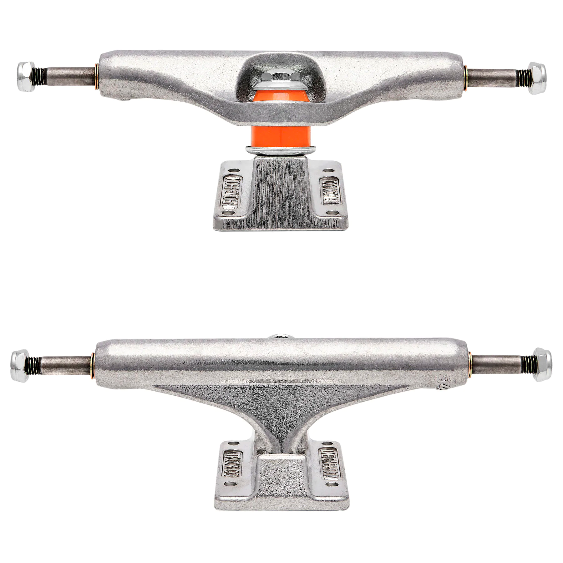 Mid Trucks - Polished (Pair)
