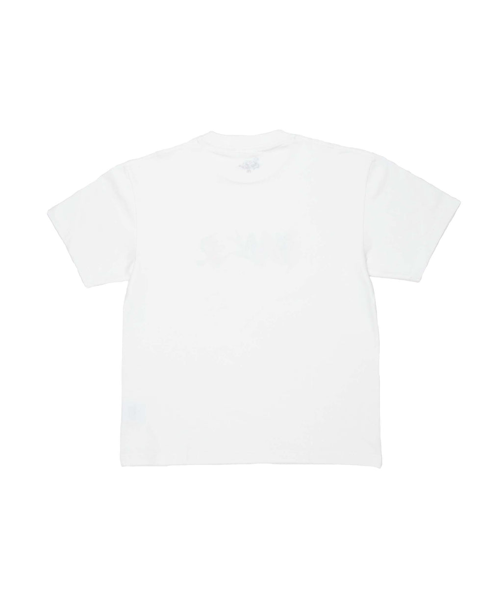 OG Logo Tee - White