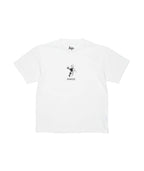 OG Logo Tee - White