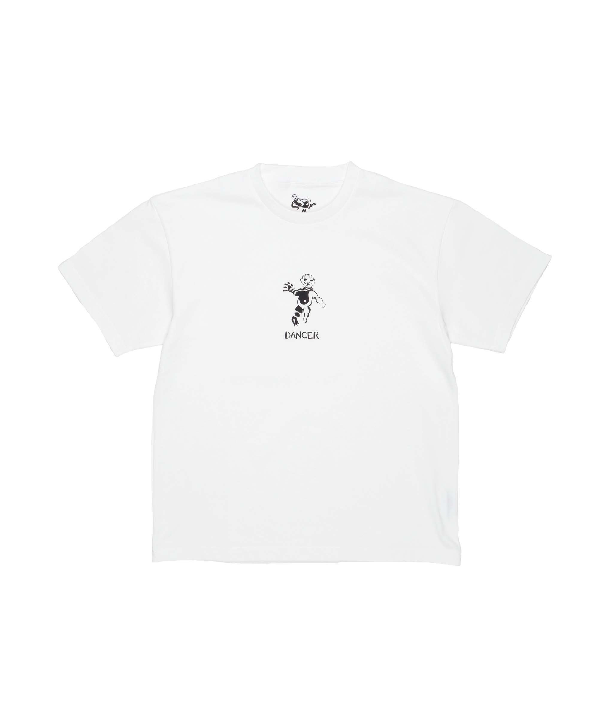 OG Logo Tee - White