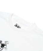 OG Logo Tee - White